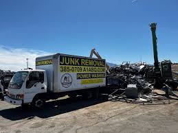 Best Commercial Junk Removal  in Denver, NC