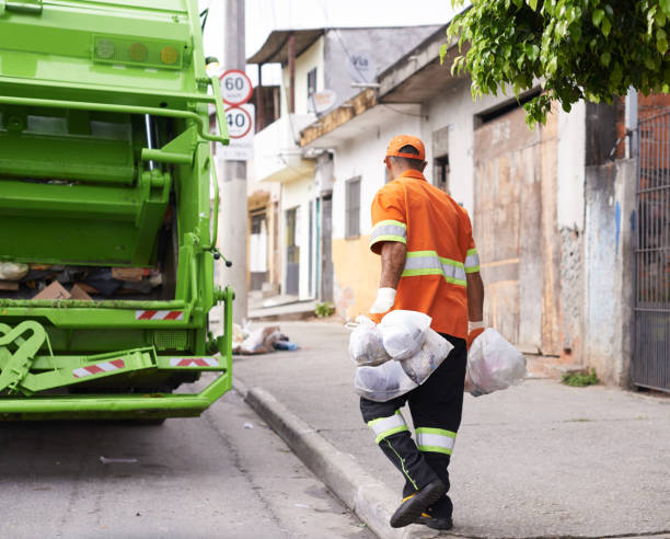 Denver, NC Junk Removal Company