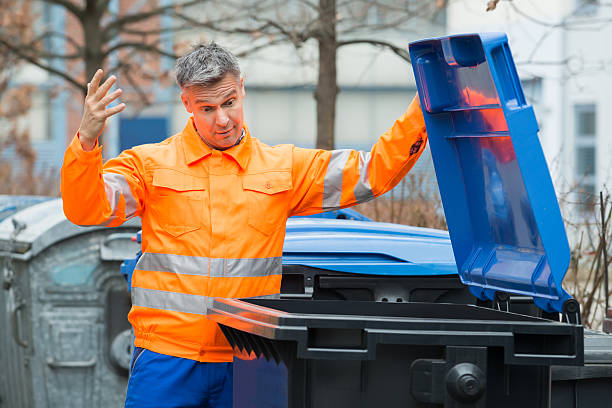 Best Scrap Metal Removal  in Denver, NC
