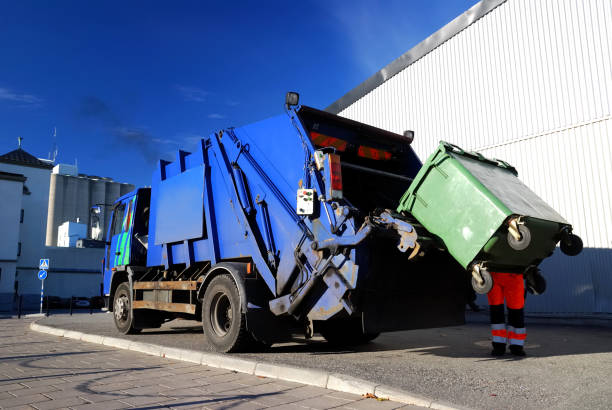 Recycling Services for Junk in Denver, NC